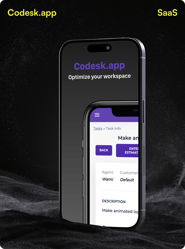Codesk