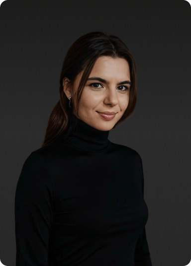 Dariia