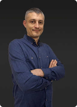 Dmytro