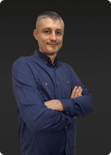 Dmytro