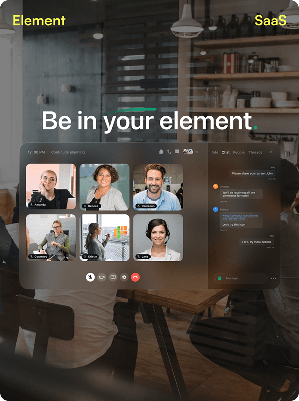 Element