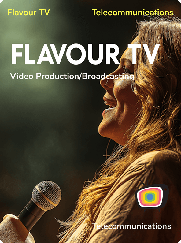 Flavour TV