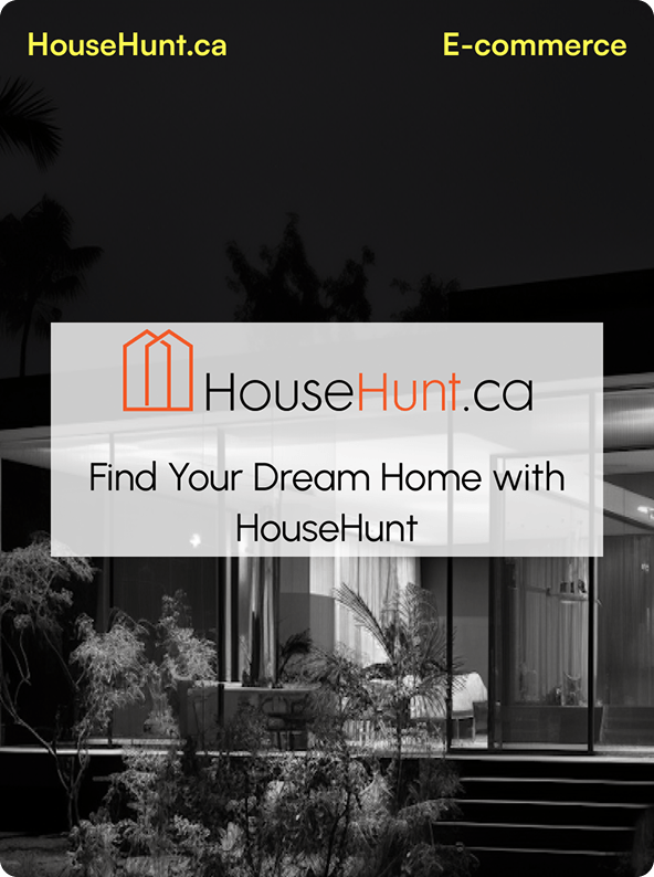 HouseHunt