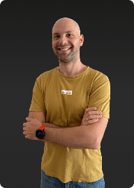 Dmytro