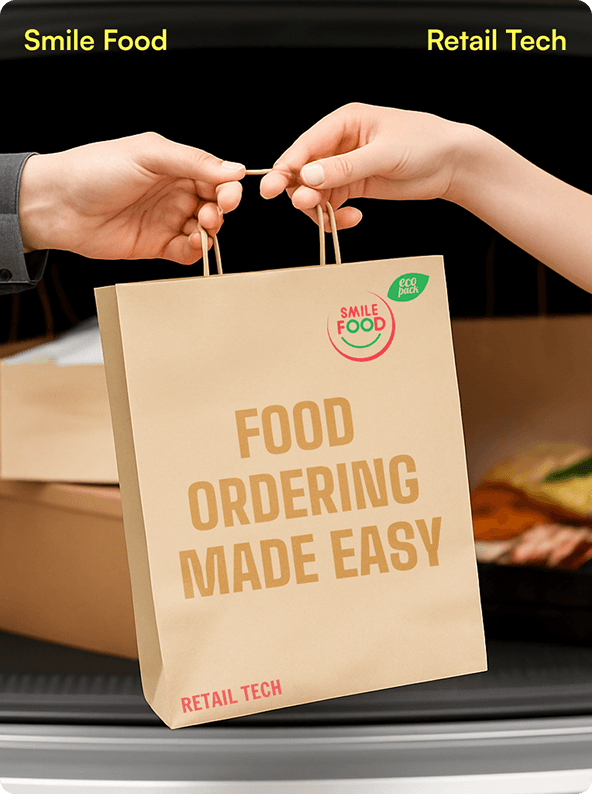 Smile food