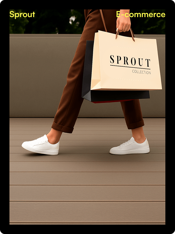 Sprout