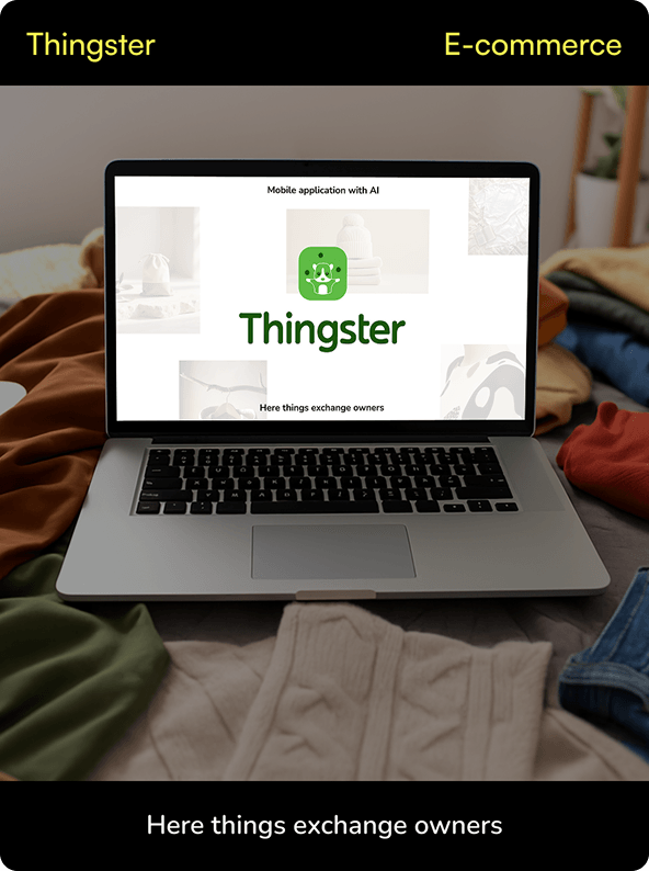 Thingster
