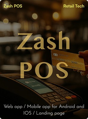 Zash POS