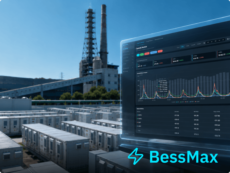 BessMax