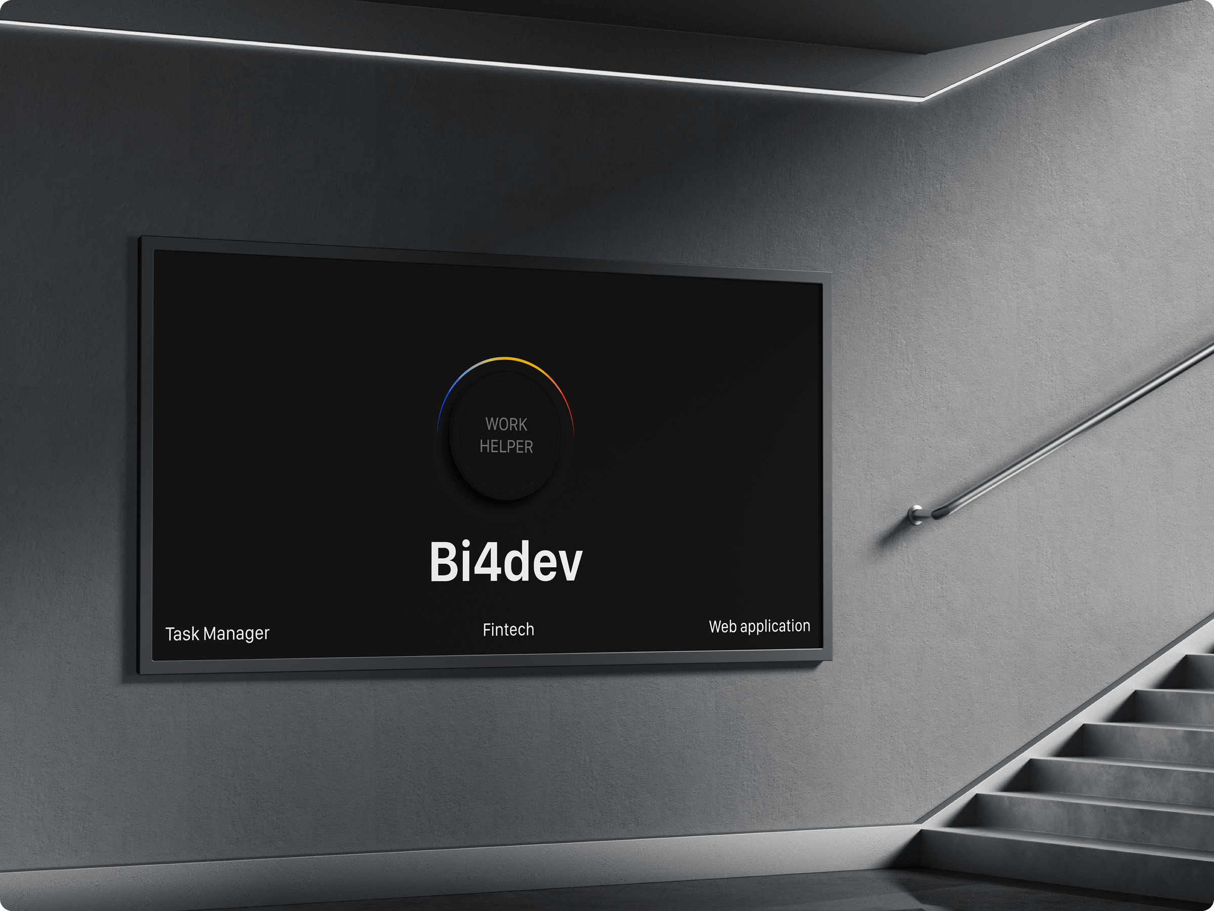 BI4Dev