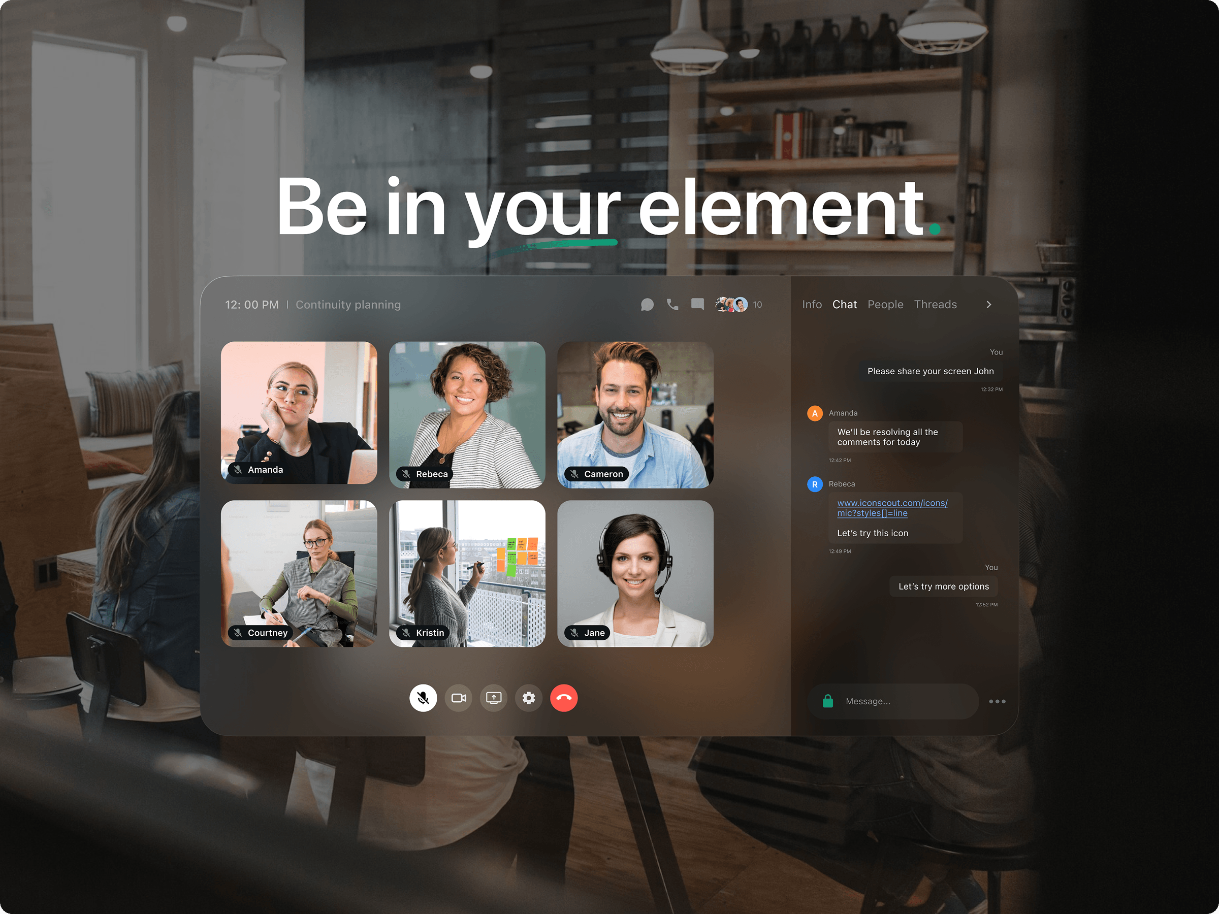 Element