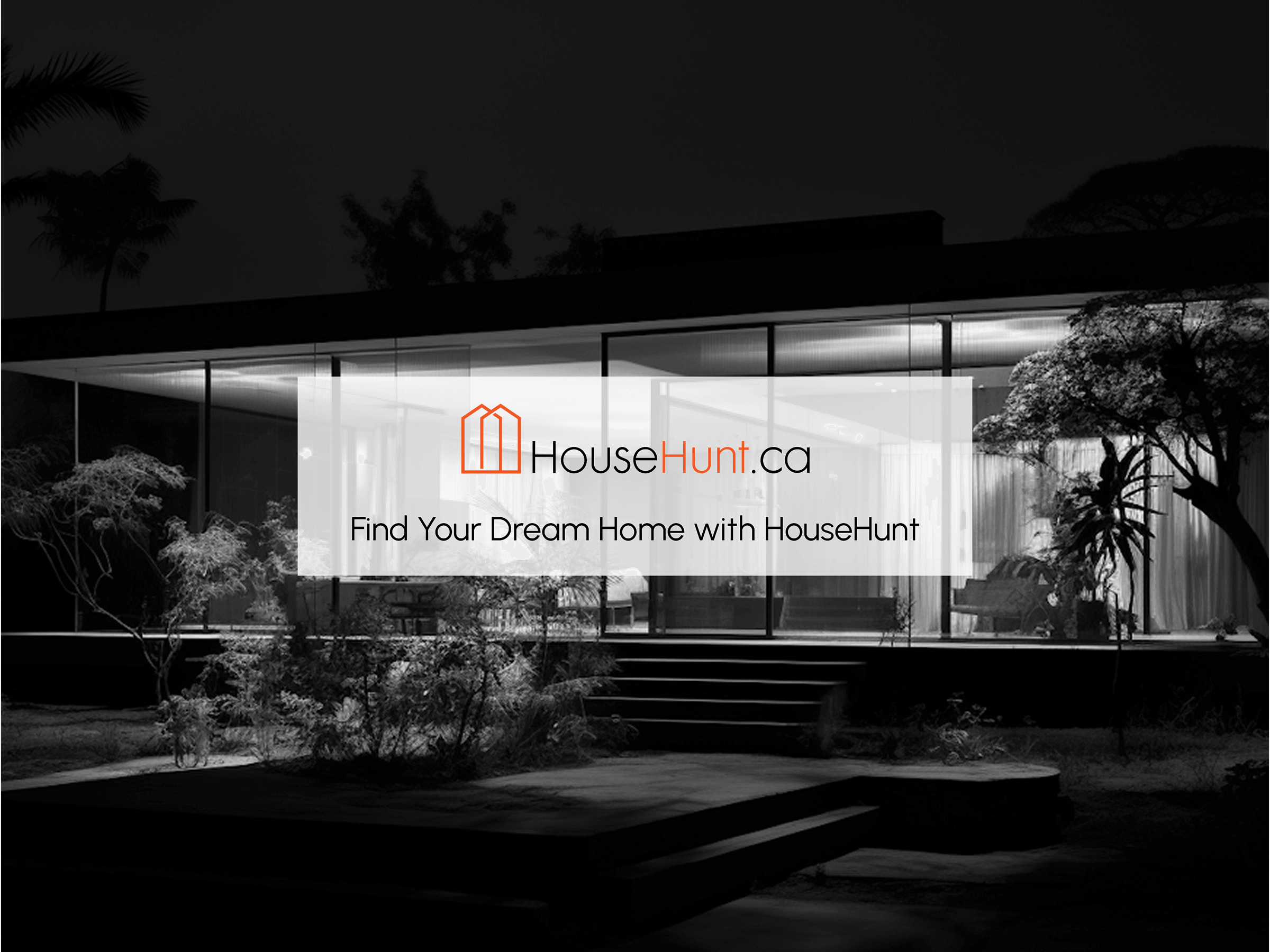 HouseHunt