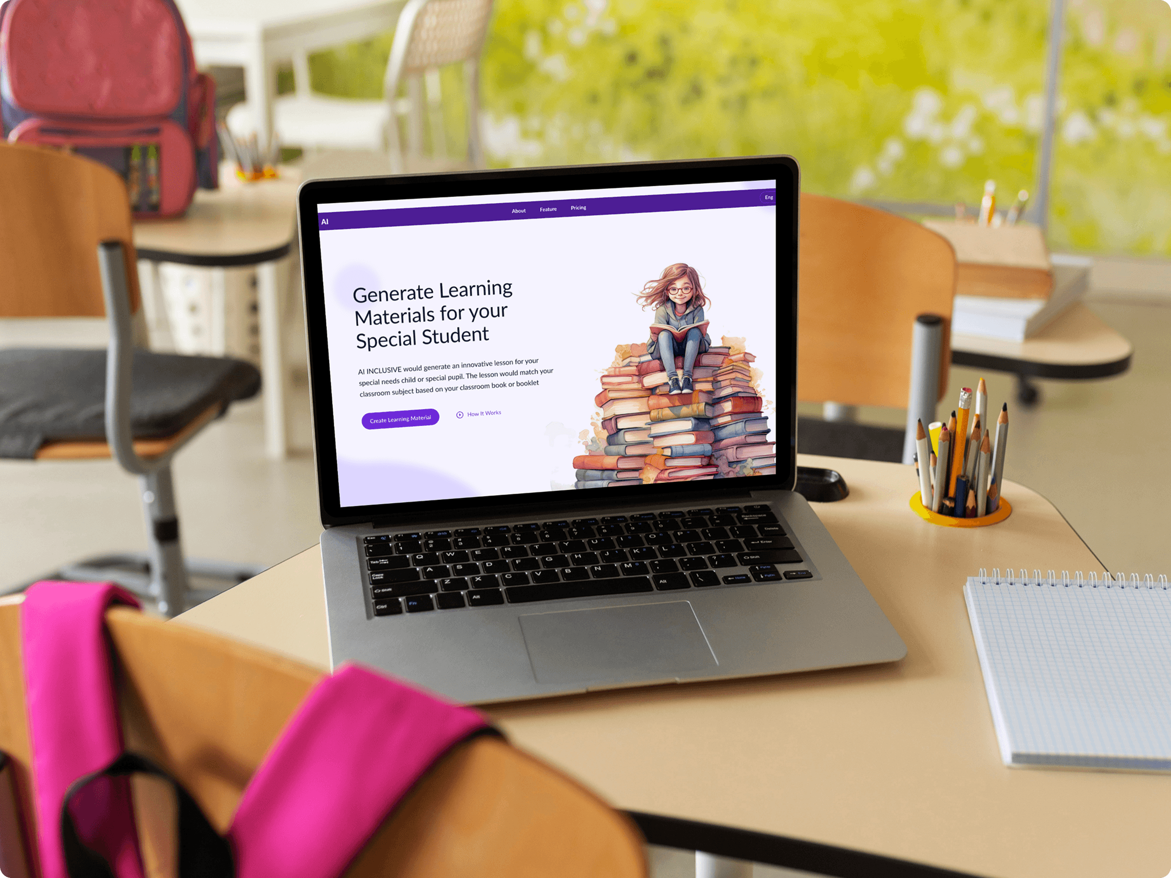AI Tutors Assistant