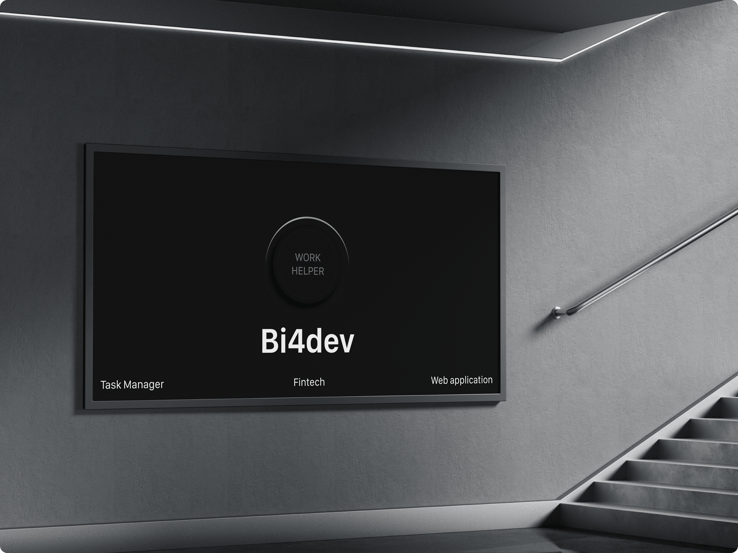BI4Dev cover