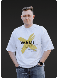 Dmytro