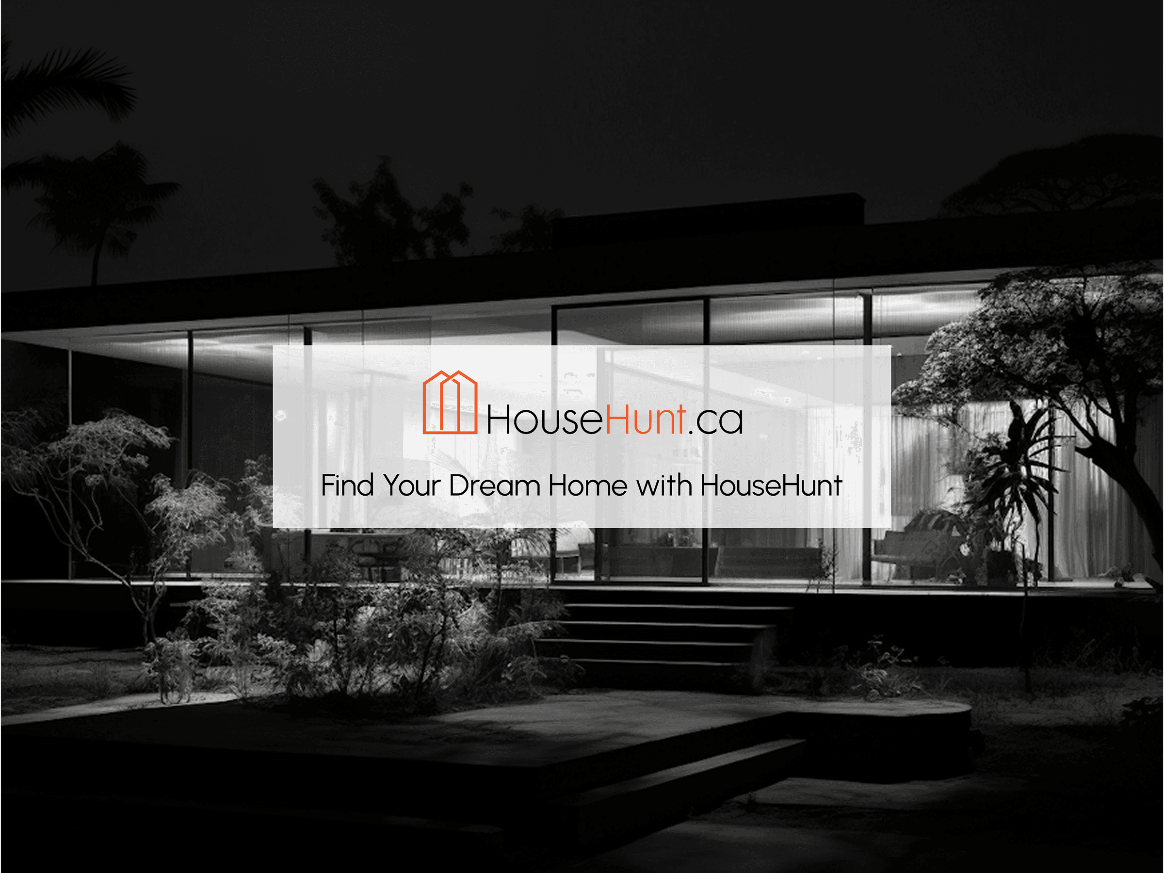 HouseHunt cover