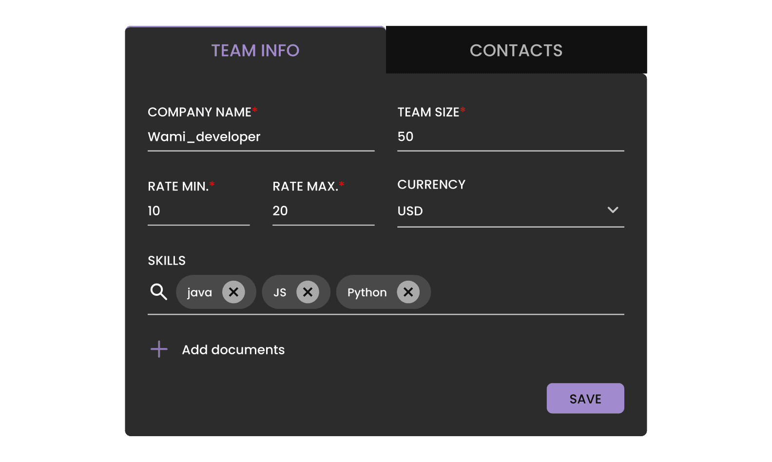 Codesk technology image 2