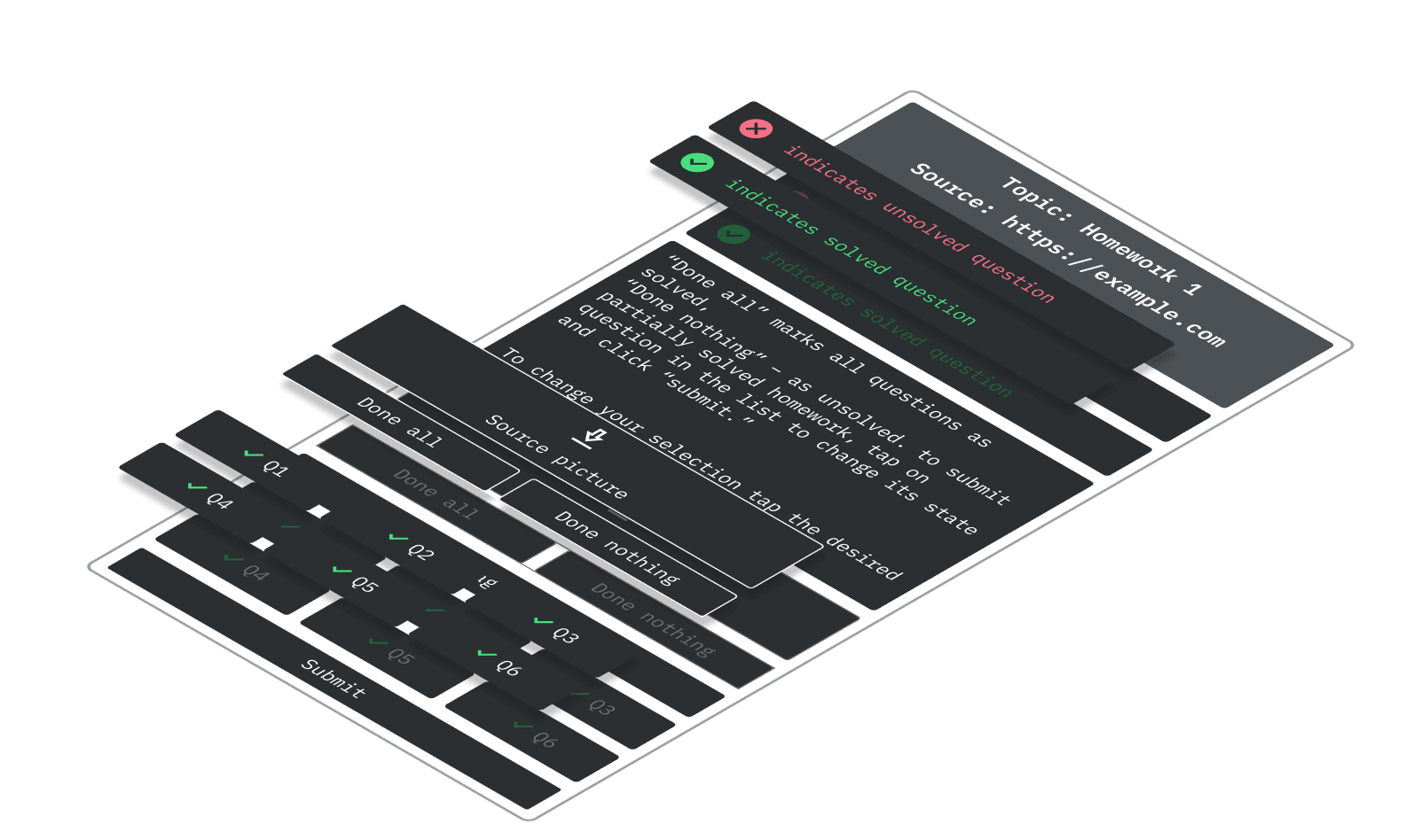 Ali Chatbot technology image 2