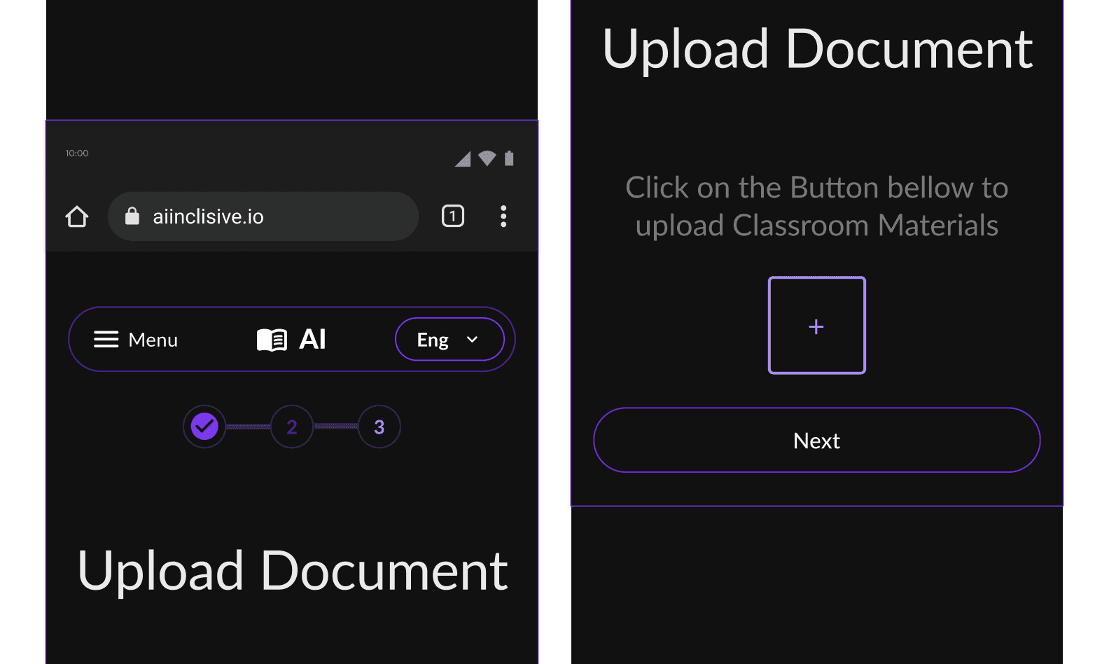 AI Tutors Assistant technology image 2