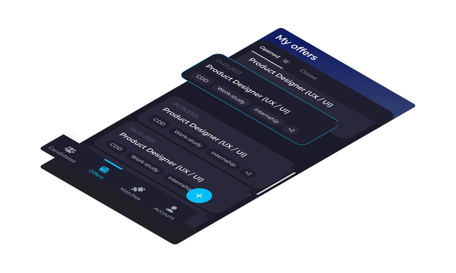 MatchJob technology image 2