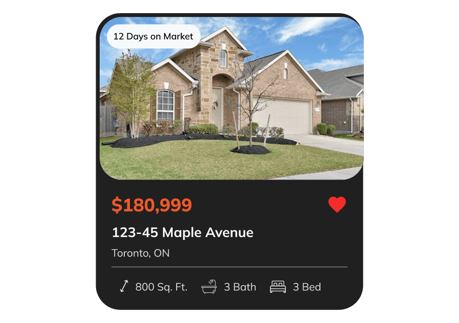 HouseHunt showcase image 3