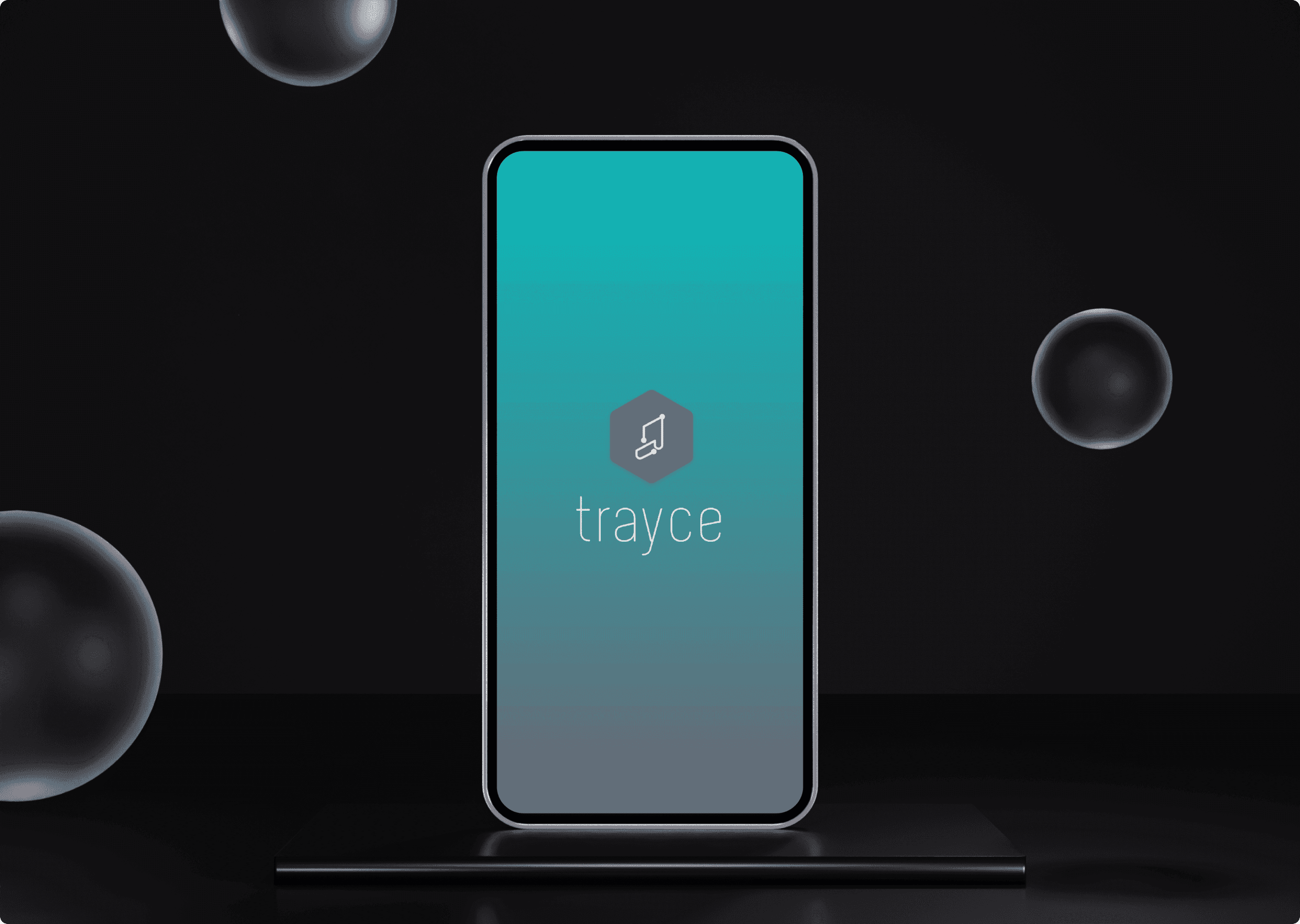 Trayce App goal image 1