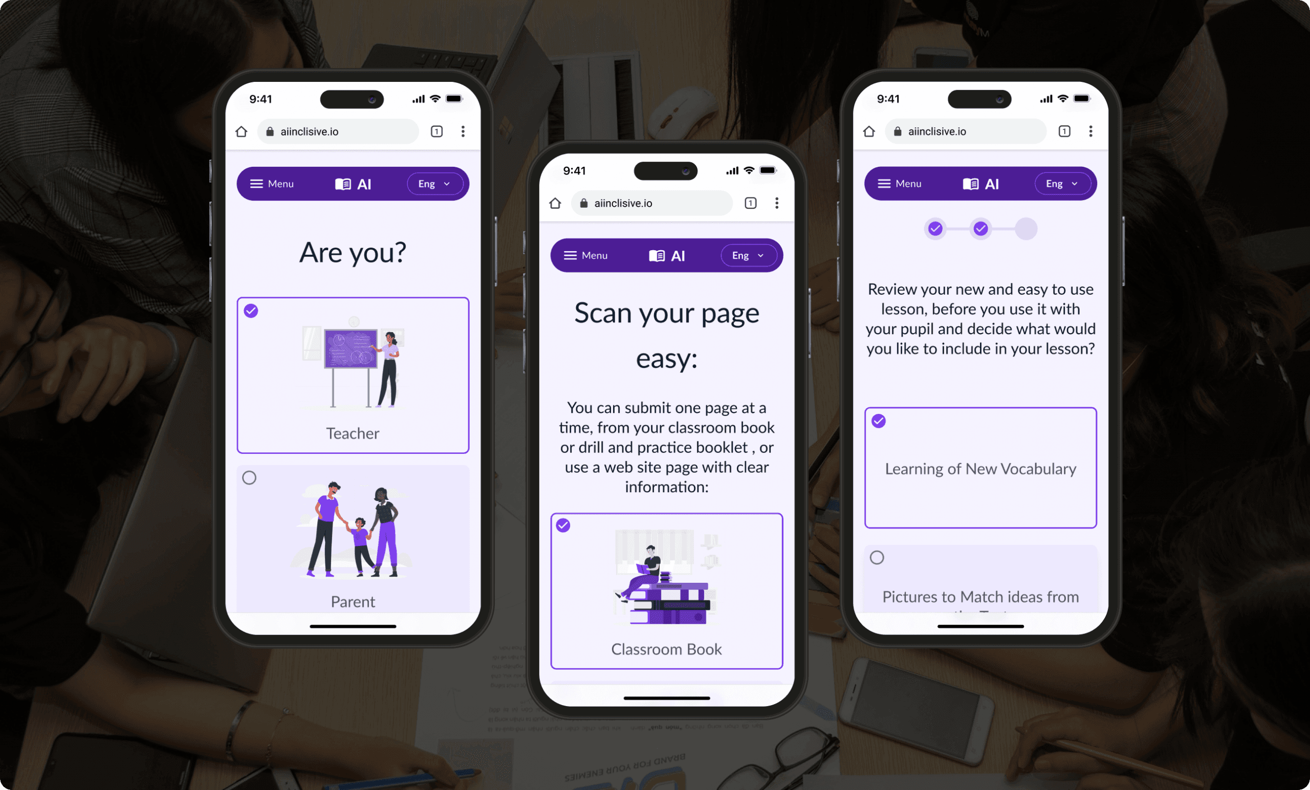AI Tutors Assistant insight image 1