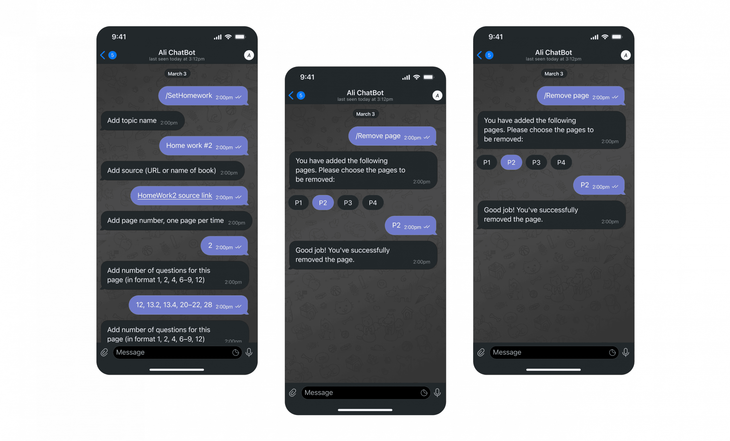 Ali Chatbot insight image 1