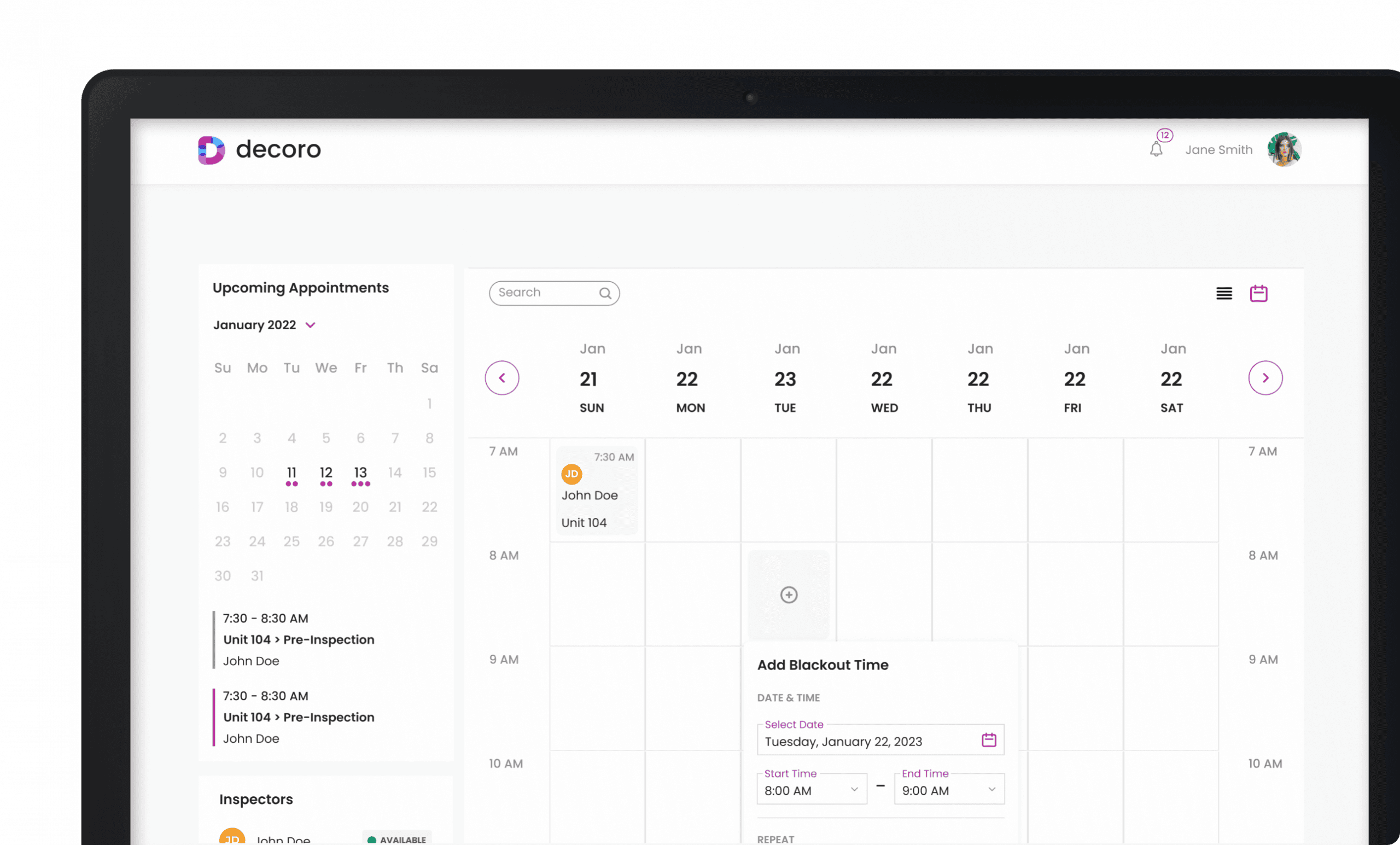Decoro insight image 1