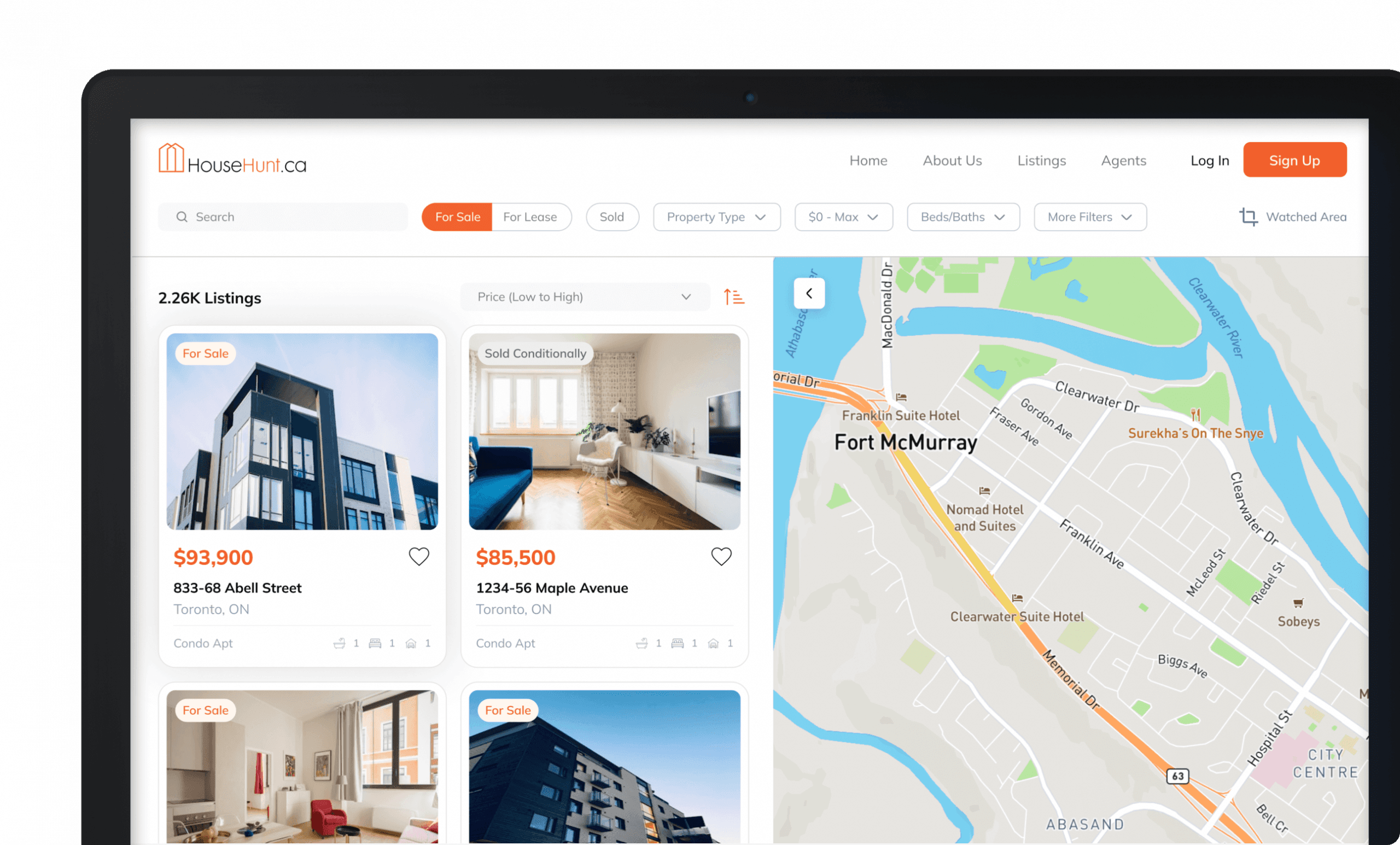 HouseHunt insight image 1