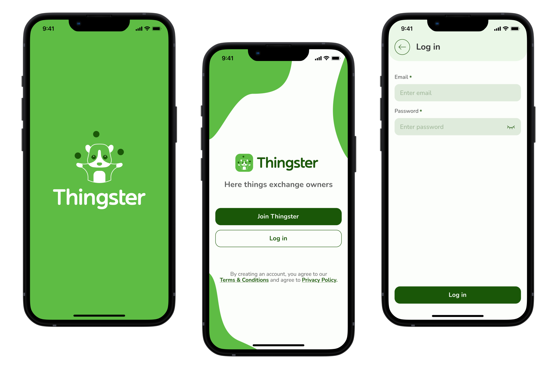 Thingster details image 1