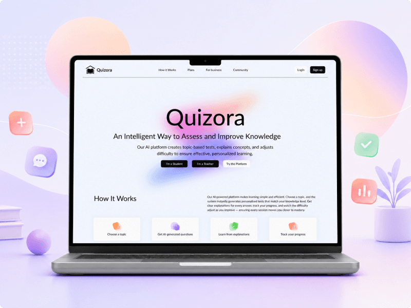 Quizora