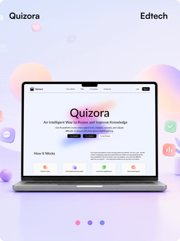 Quizora
