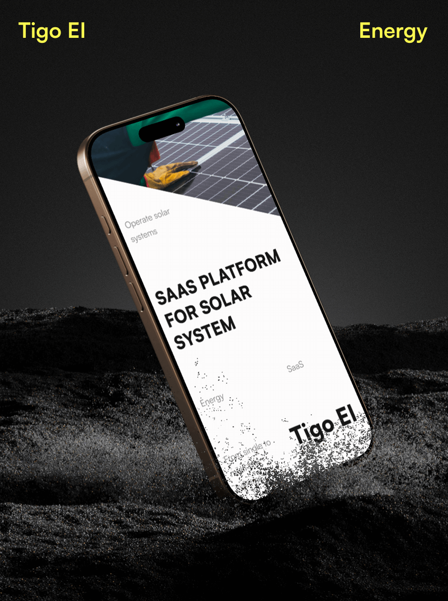 Tigo EI